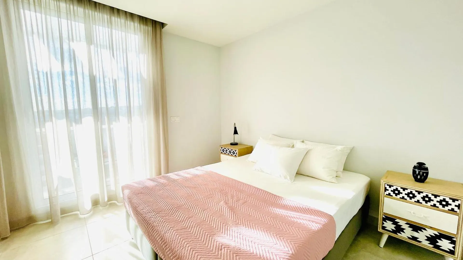 La Pimentera Penthouse - Casa Banderas Lägenhet La Cala De Mijas