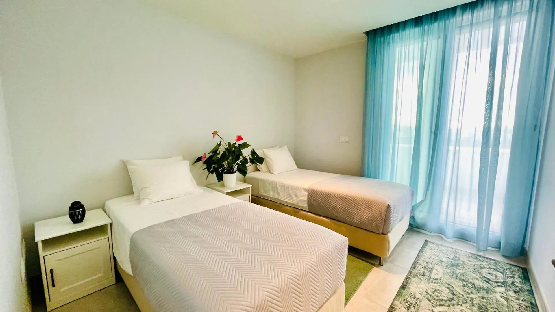 La Pimentera Penthouse - Casa Banderas Lägenhet La Cala De Mijas Spanien