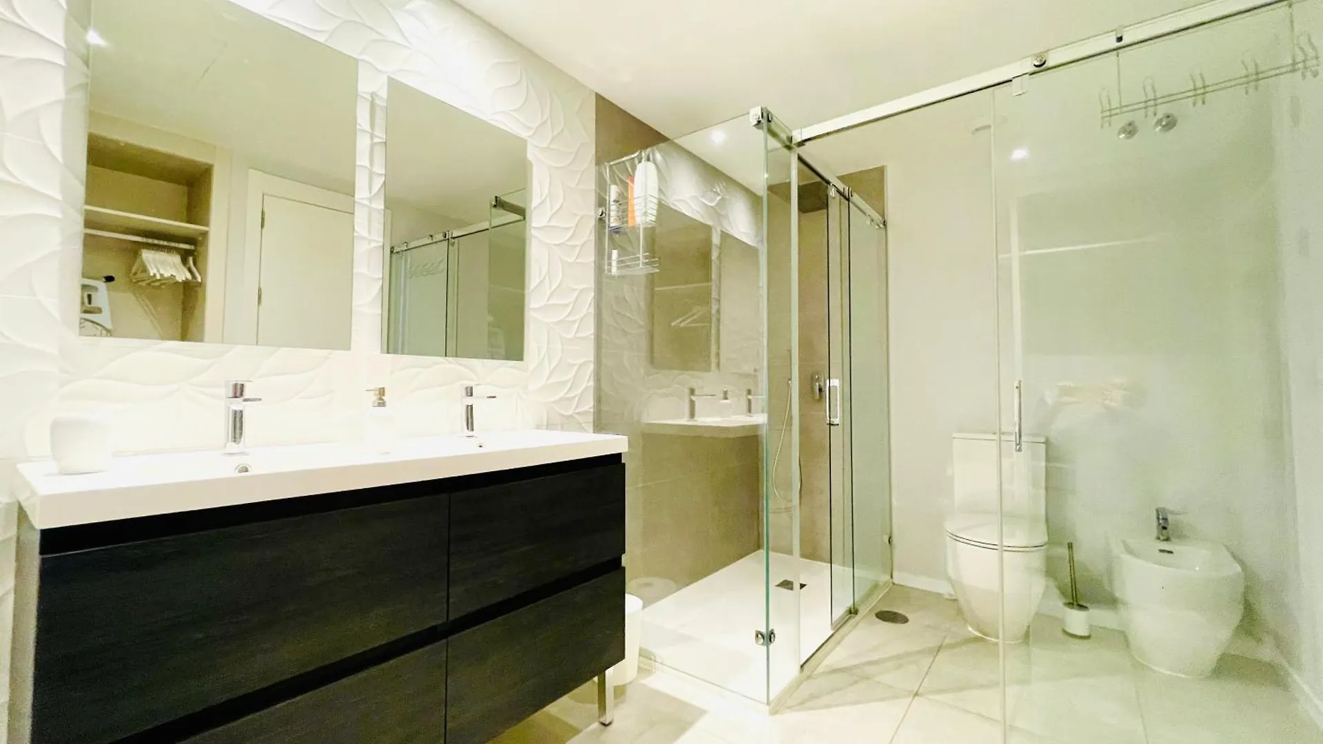 La Pimentera Penthouse - Casa Banderas Lägenhet La Cala De Mijas