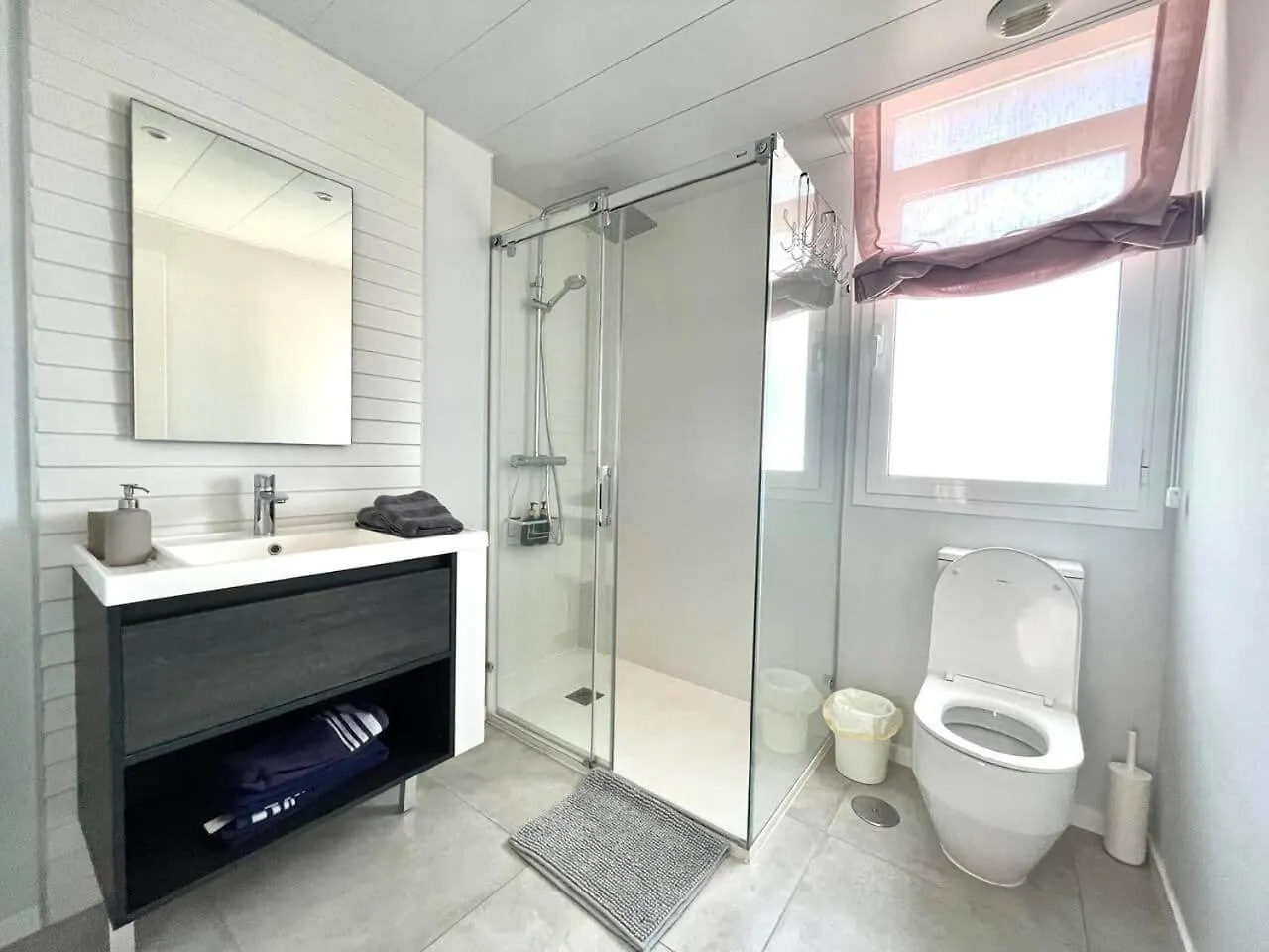 La Pimentera Penthouse - Casa Banderas Lägenhet La Cala De Mijas