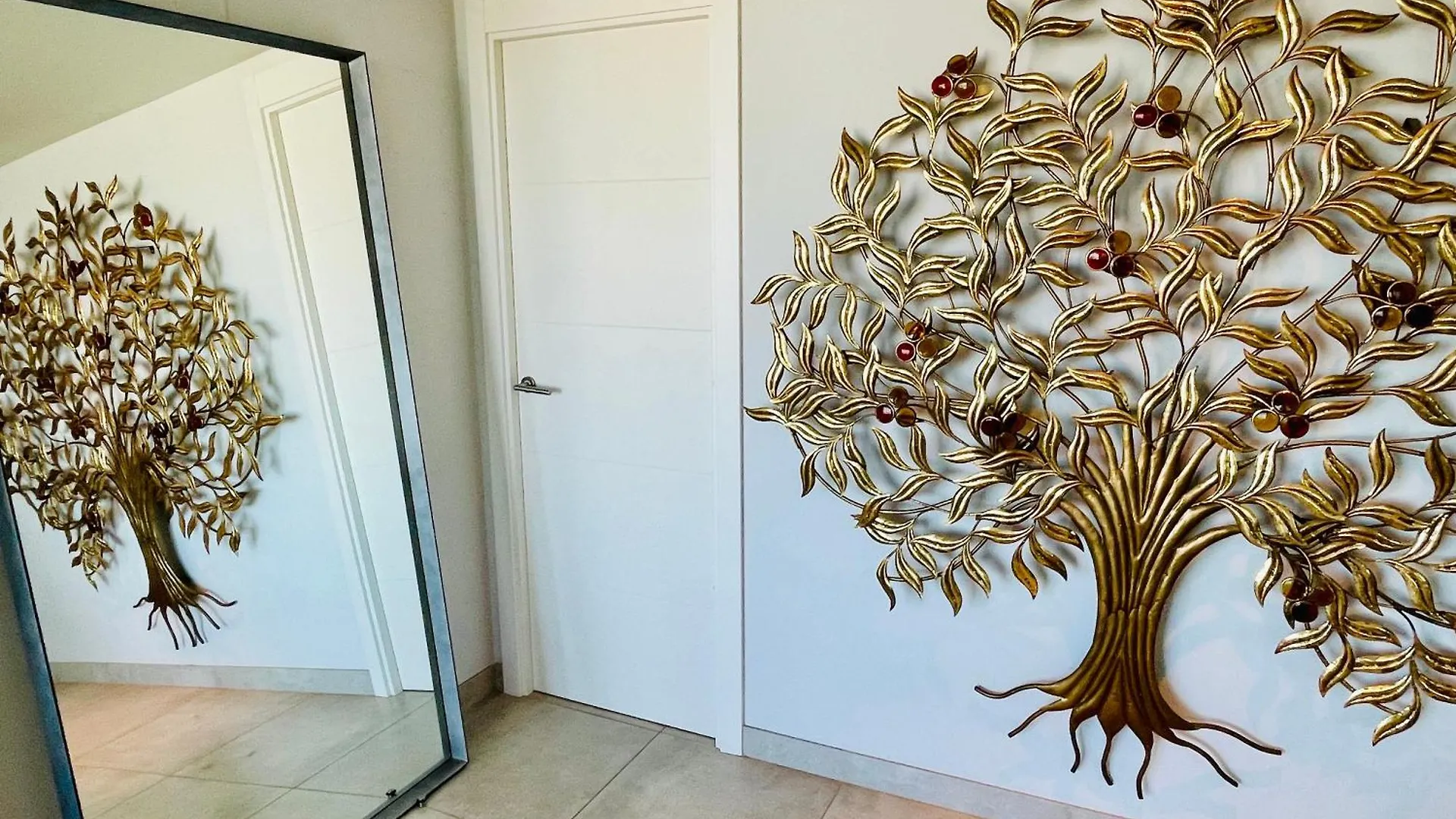 La Pimentera Penthouse - Casa Banderas Lägenhet La Cala De Mijas