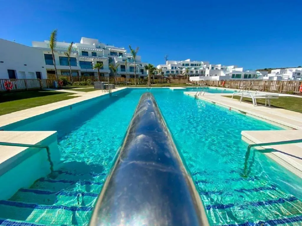 La Pimentera Penthouse - Casa Banderas Apartment La Cala De Mijas Spain