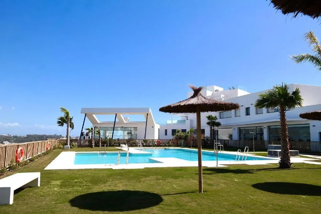 La Pimentera Penthouse - Casa Banderas Apartment La Cala De Mijas