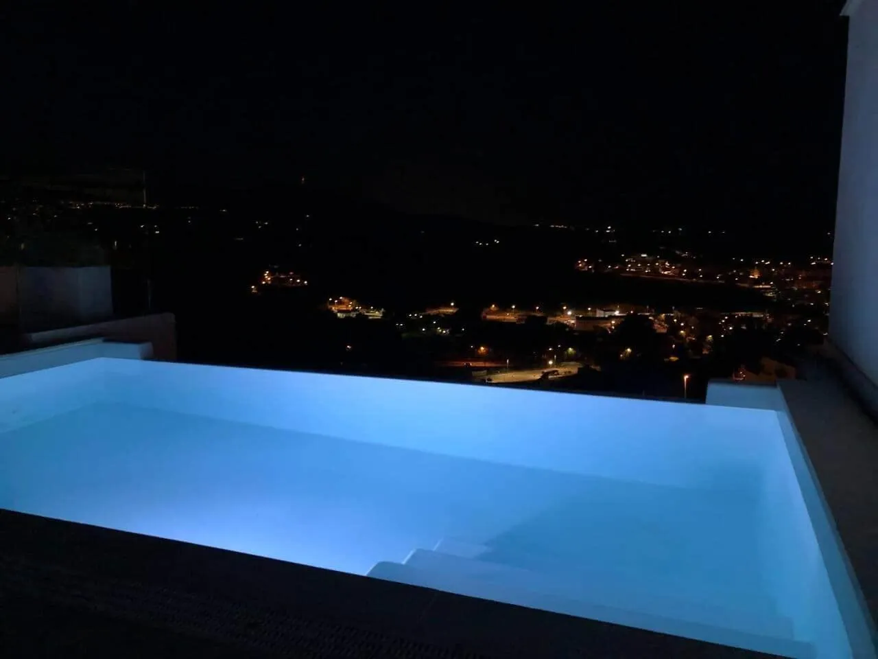 La Pimentera Penthouse - Casa Banderas Apartment La Cala De Mijas
